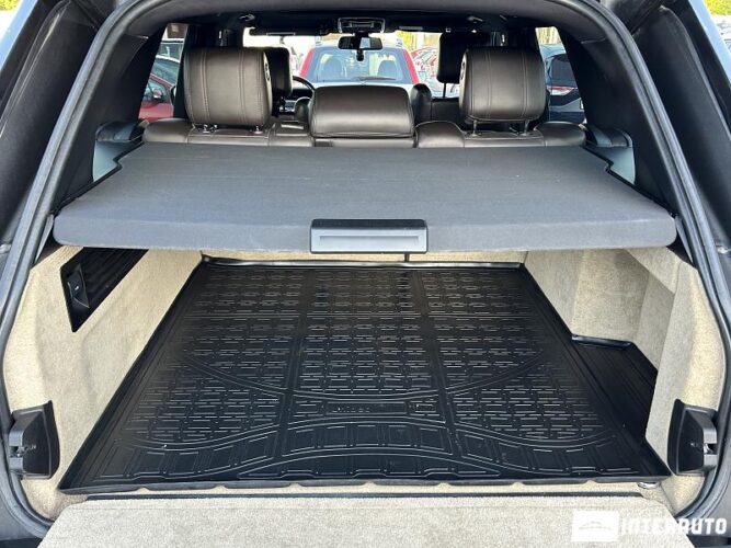 land rover Range Rover Vogue 2015