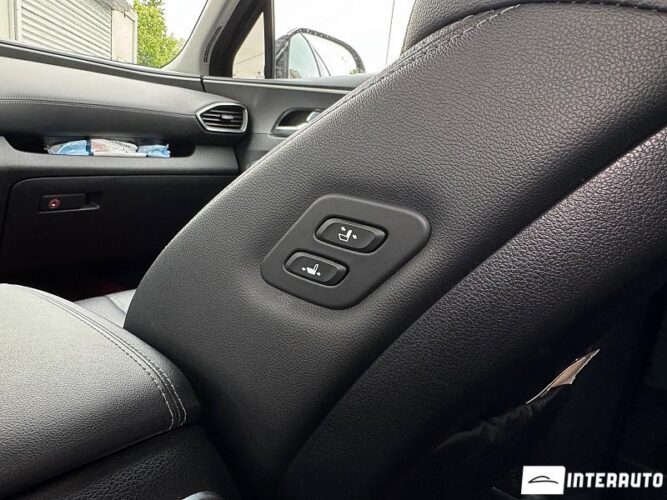 hyundai Santa Fe 2019