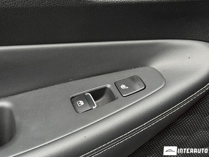 hyundai Santa Fe 2019