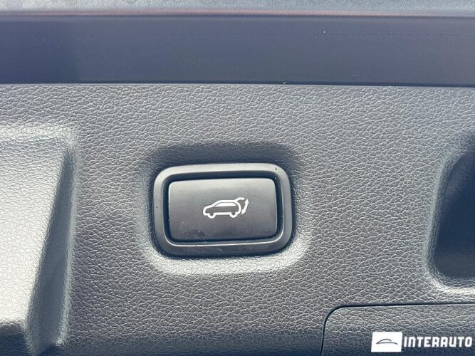 hyundai Santa Fe 2019