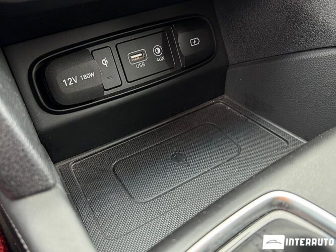 hyundai Santa Fe 2019