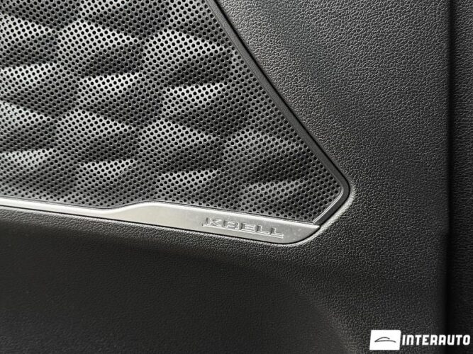 hyundai Santa Fe 2019