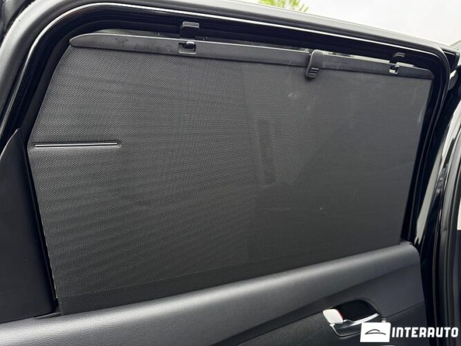 hyundai Santa Fe 2019