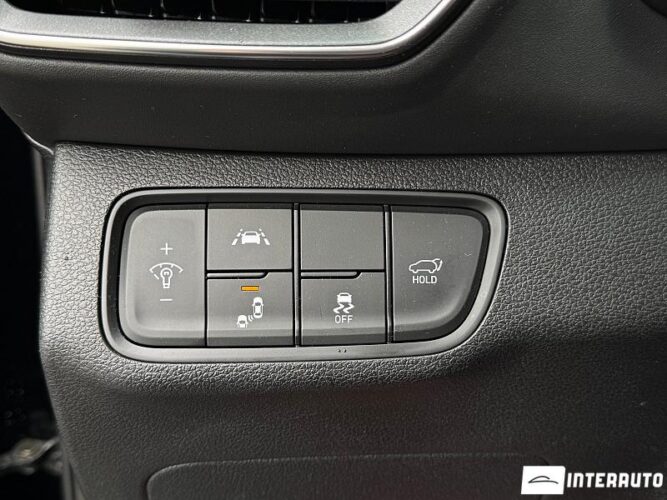 hyundai Santa Fe 2019