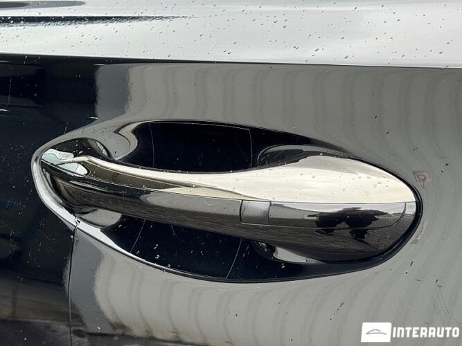 hyundai Santa Fe 2019