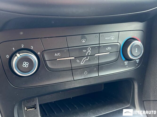 Ford Focus 40 ford Focus 2017