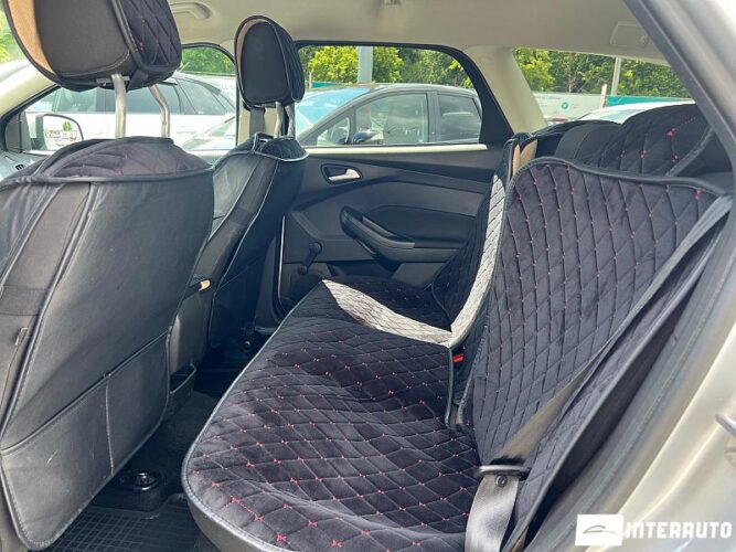 Ford Focus 41 ford Focus 2017