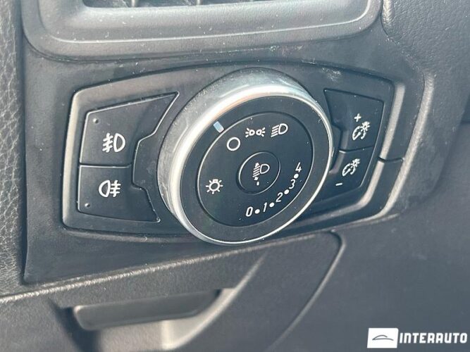 Ford Focus 38 ford Focus 2017