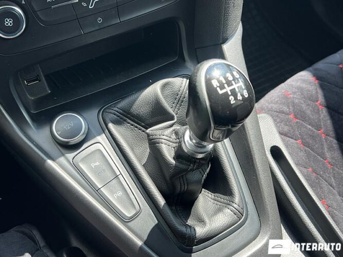 Ford Focus 39 ford Focus 2017