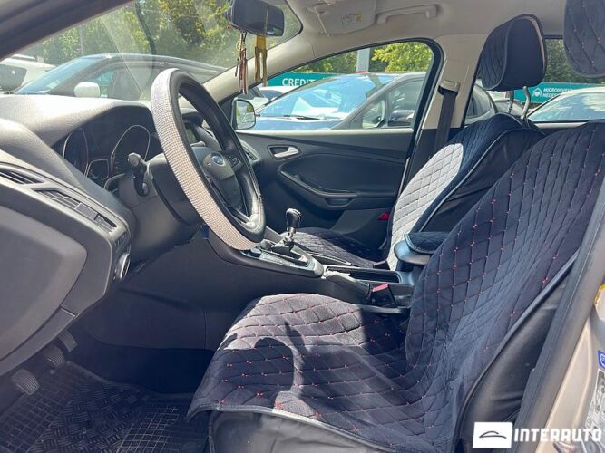 Ford Focus 33 ford Focus 2017