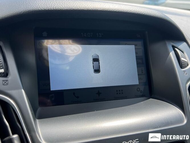 Ford Focus 37 ford Focus 2017