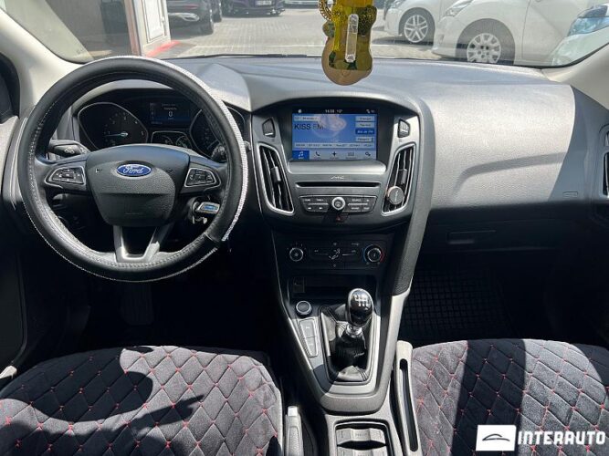 Ford Focus 35 ford Focus 2017