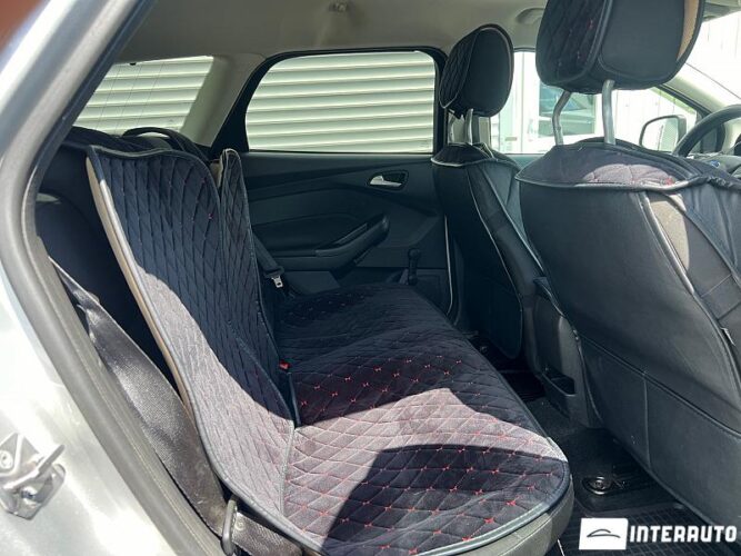 Ford Focus 42 ford Focus 2017