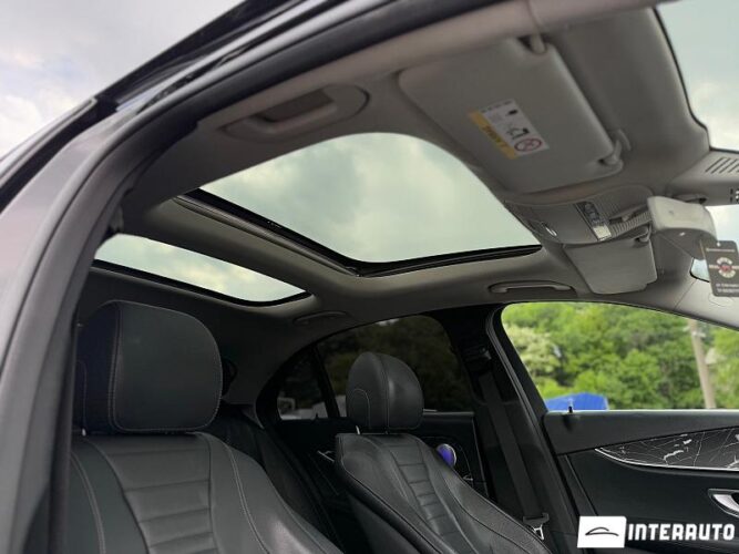 Mercedes E 220 51 mercedes E 220 2017