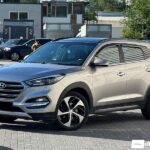 Hyundai Tucson 2016