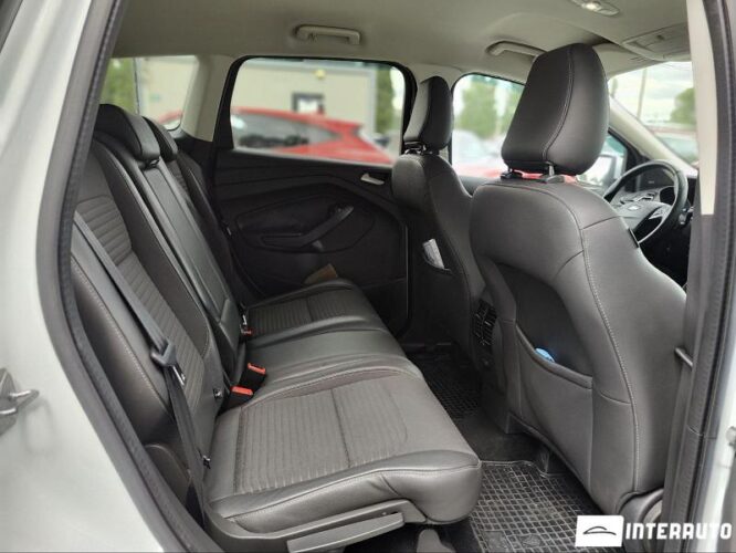 Ford Kuga 39 ford Kuga 2017