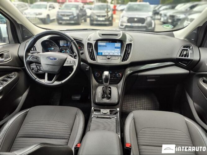 Ford Kuga 36 ford Kuga 2017