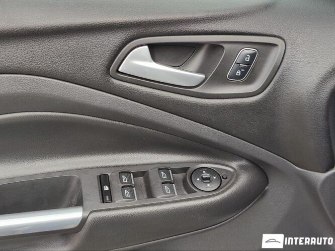 Ford Kuga 44 ford Kuga 2017