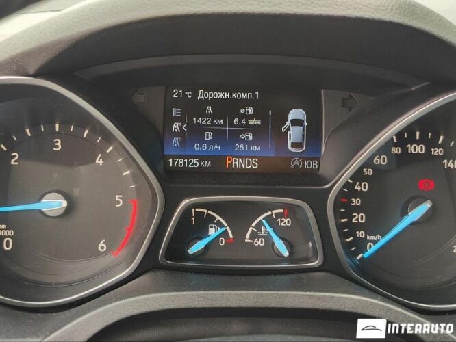 Ford Kuga 41 ford Kuga 2017