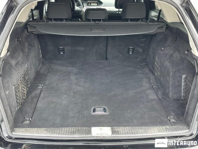 Mercedes E 220 48 mercedes E 220 2013