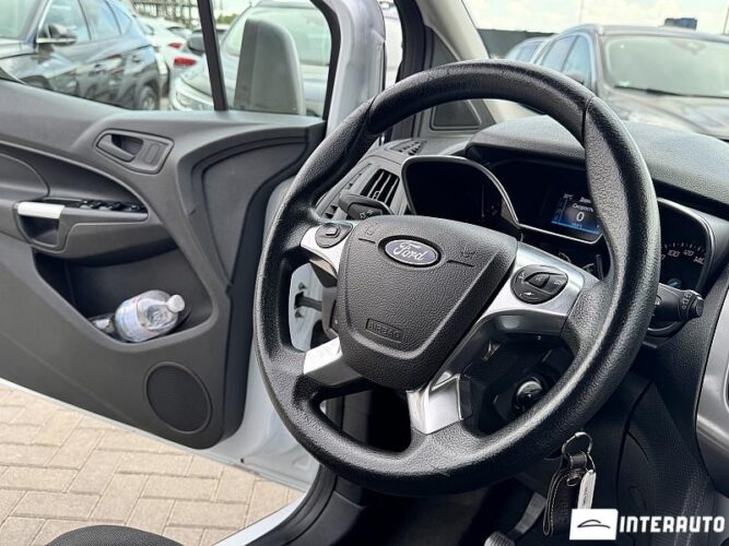 ford Tourneo Connect 2017