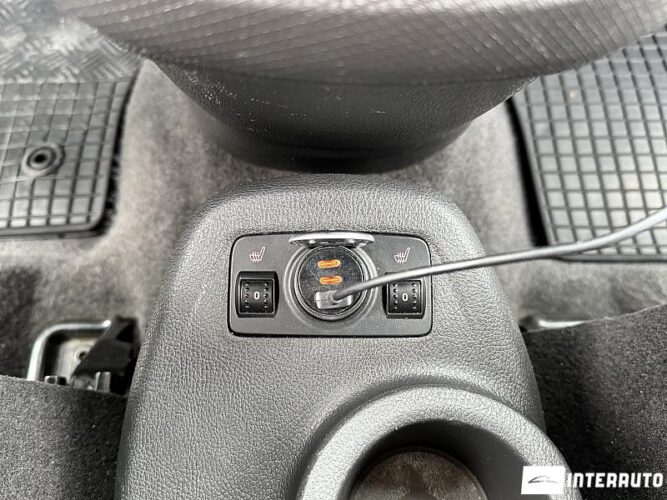 ford Tourneo Connect 2017