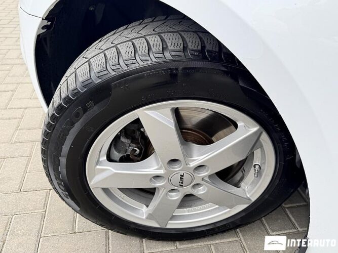 ford Tourneo Connect 2017