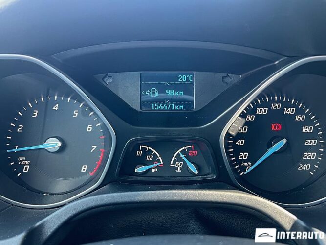 Ford Focus 39 ford Focus 2014