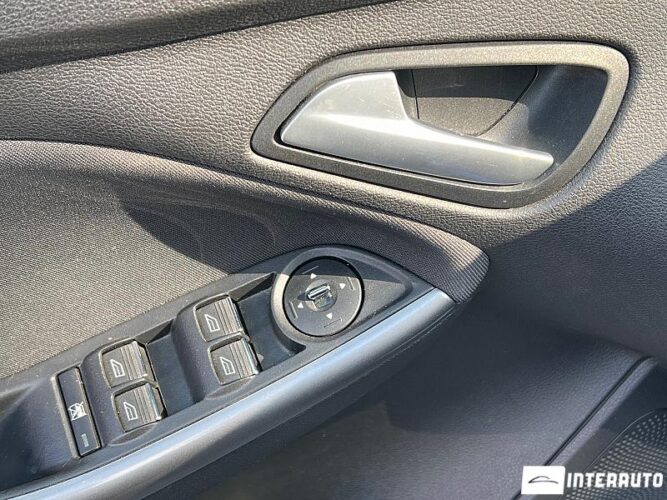 Ford Focus 34 ford Focus 2014