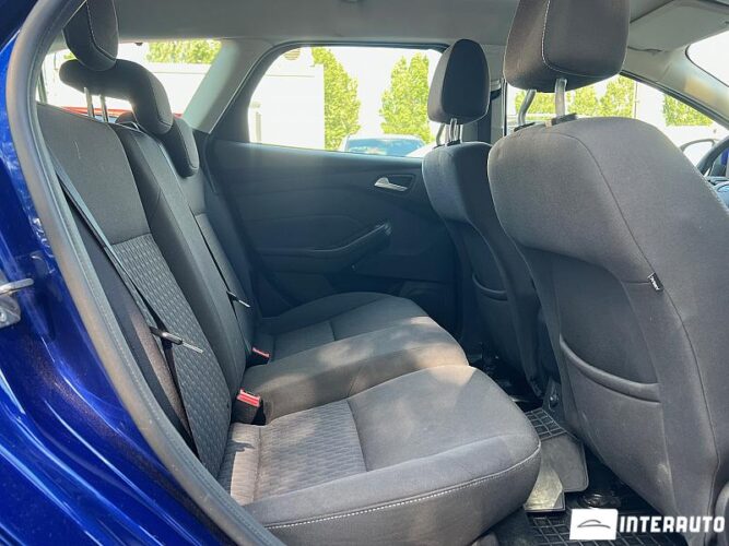 Ford Focus 45 ford Focus 2014