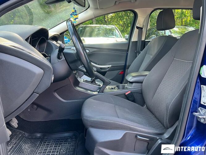 Ford Focus 36 ford Focus 2014