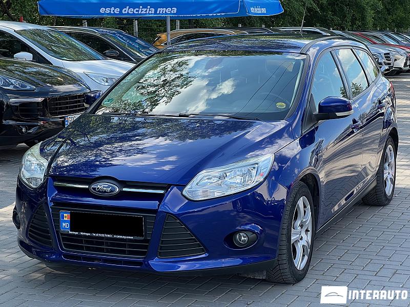Ford Focus 2 interauto oferta masina