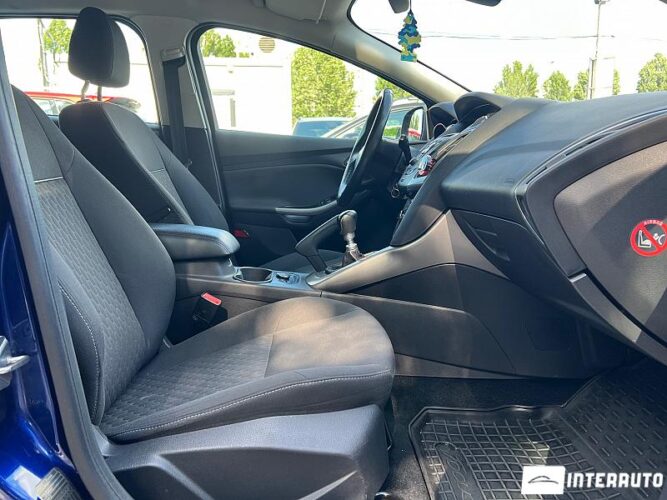 Ford Focus 44 ford Focus 2014