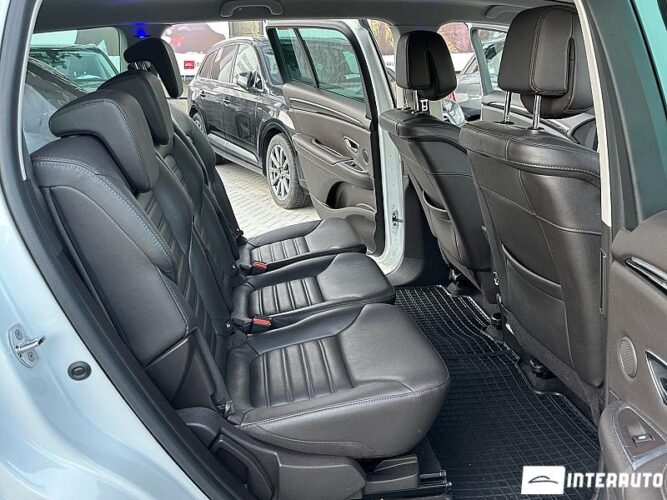 Renault Espace 53 renault Espace 2016