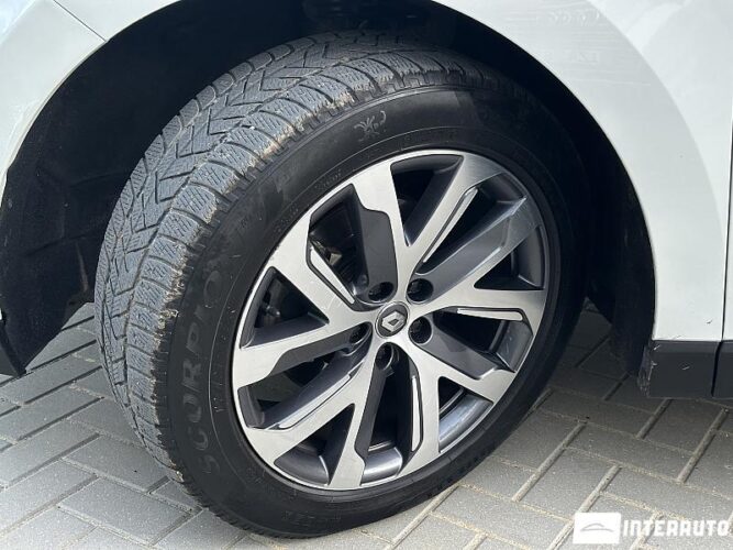 Renault Espace 55 renault Espace 2016