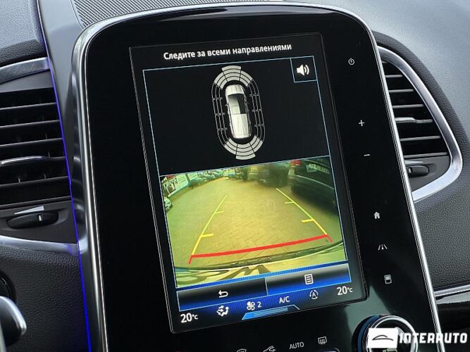 Renault Espace 47 renault Espace 2016