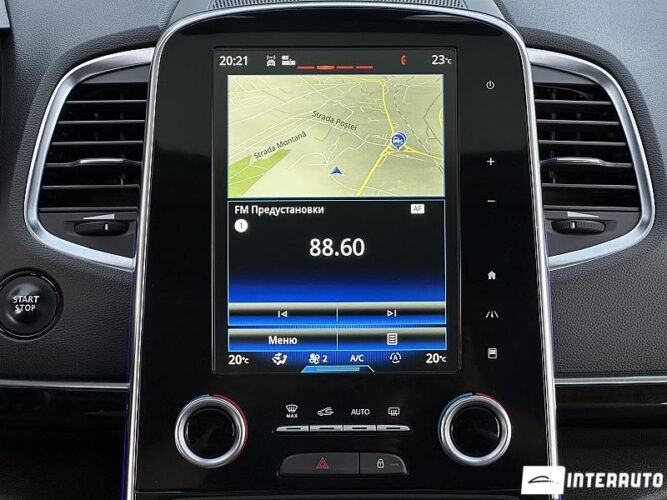 Renault Espace 48 renault Espace 2016