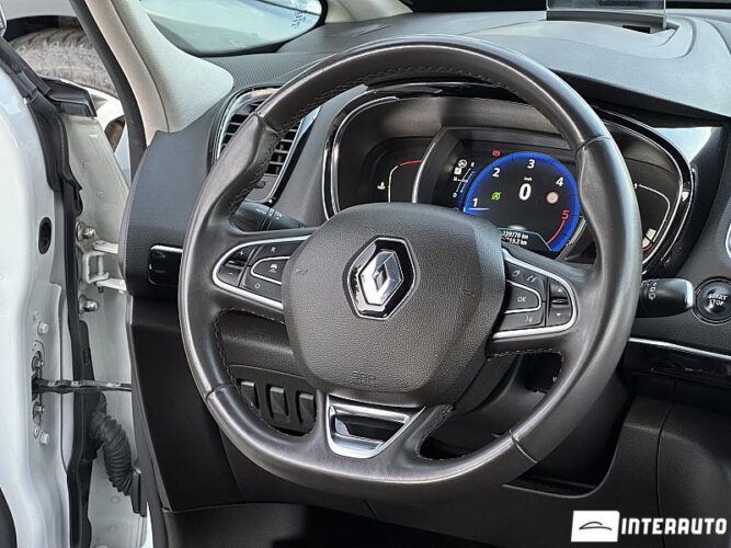 Renault Espace 44 renault Espace 2016