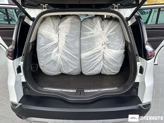 Renault Espace 62 renault Espace 2016