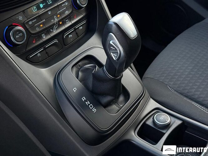 ford Grand C-MAX 2017