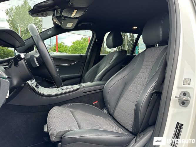 Mercedes E 220 46 mercedes E 220 2021