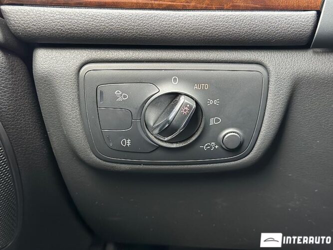 Audi A6 Allroad 42 audi A6 Allroad 2014