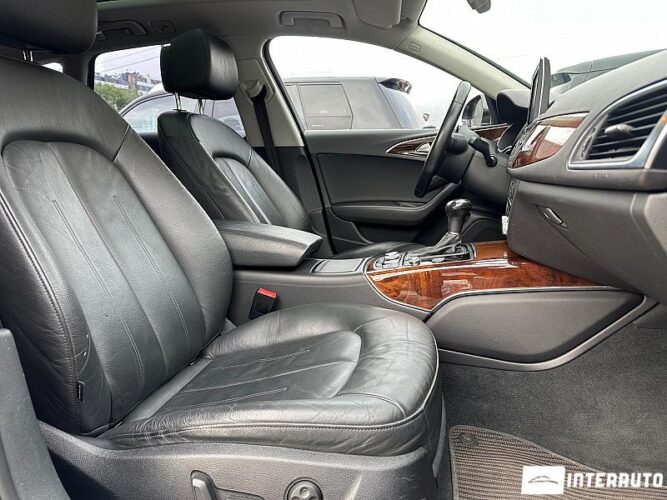 Audi A6 Allroad 48 audi A6 Allroad 2014