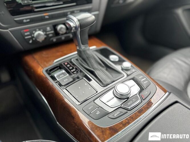 Audi A6 Allroad 47 audi A6 Allroad 2014