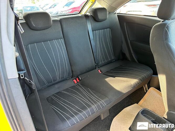 Opel Corsa 40 opel Corsa 2007