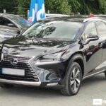 Lexus NX 300H 2019
