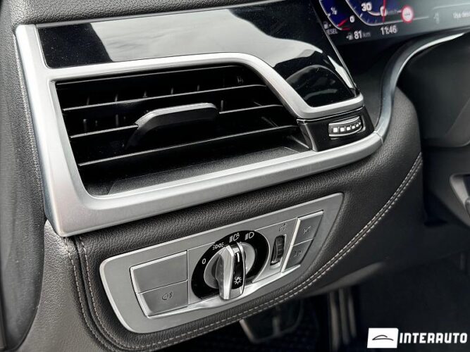 BMW 730 59 bmw 730 2019