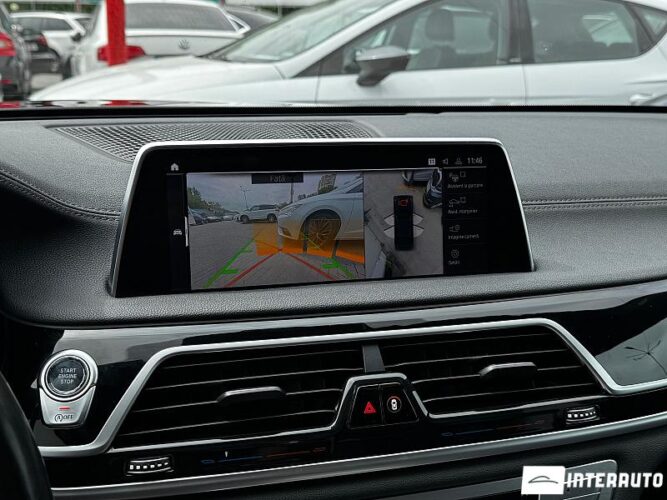 BMW 730 49 bmw 730 2019