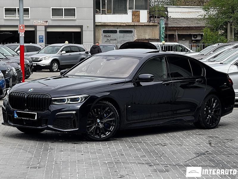 BMW 730 2 interauto oferta masina