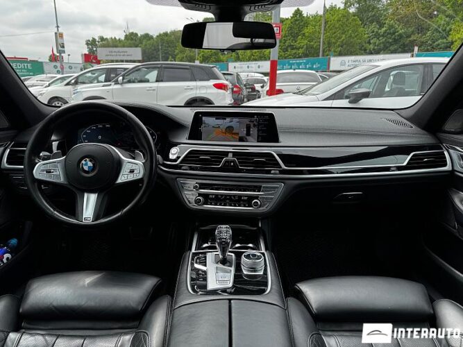 BMW 730 46 bmw 730 2019